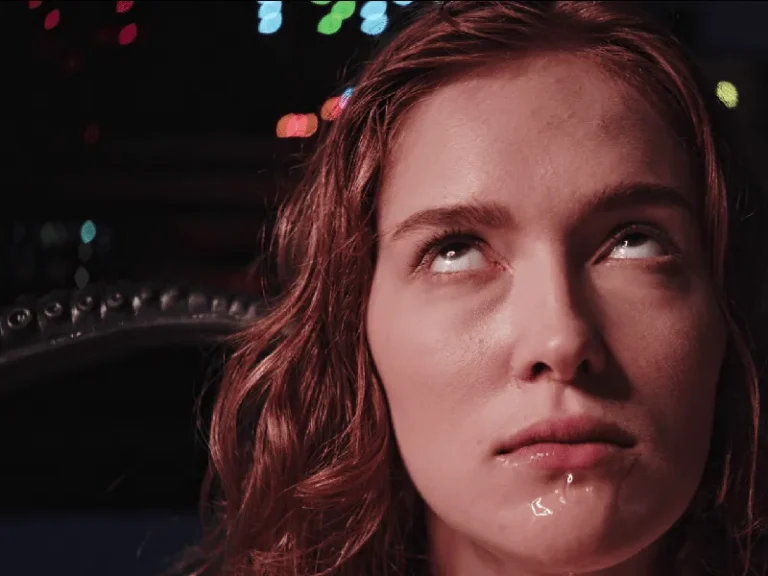 Hentaied Lobotomy with Jia Lissa
