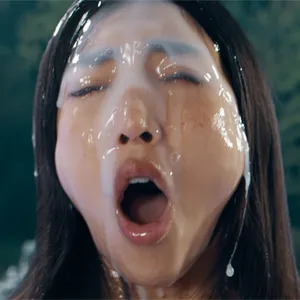 Facial for Emiri Momota