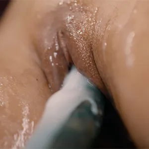 Creampie for Asian fighter