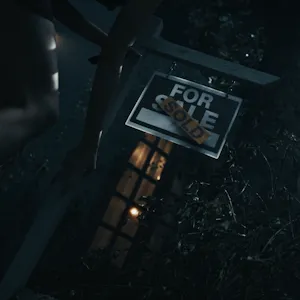 Tearing down the For Sale sign