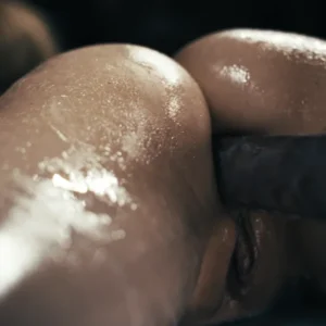 Hentaied Nectar with Ashby Winter