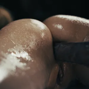 The tentacles want anal action too