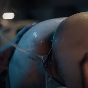 That ass is gorgeous