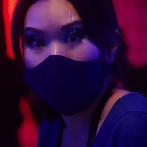 Hentaied Samurai Sisters with Kimmy Kim