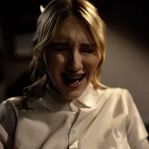 That tentacle is huge