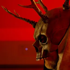 The guardian is here