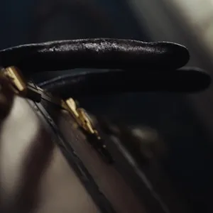 Tentacles coming out of the box