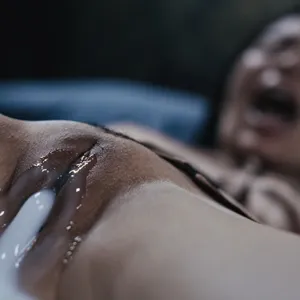 Creampie for Rikako Katayama