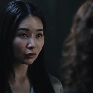 Leana Lovings & Rikako Katayama at the same place