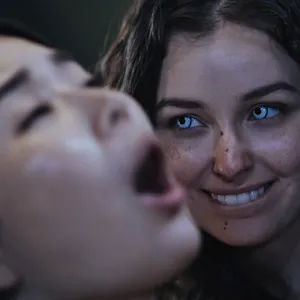 Japanese pussy is ready for them