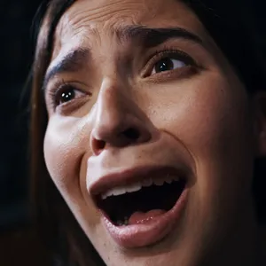 Its going in really deep