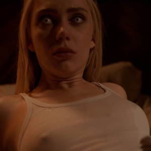 Parasite takes over Braylin's mind