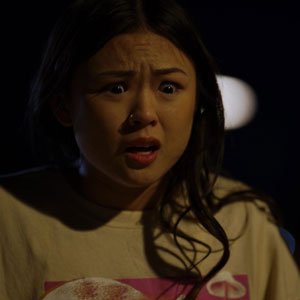 Lulu doesnt knows what to do