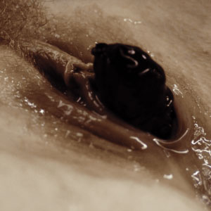 Hentaied tiny alien in pussy