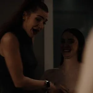 Little Dragon is about to join them