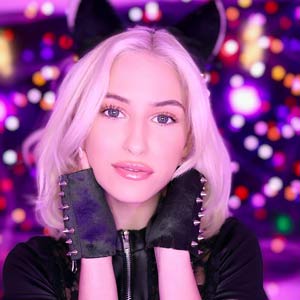 And a beautiful face