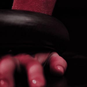 Where a surprise awaits