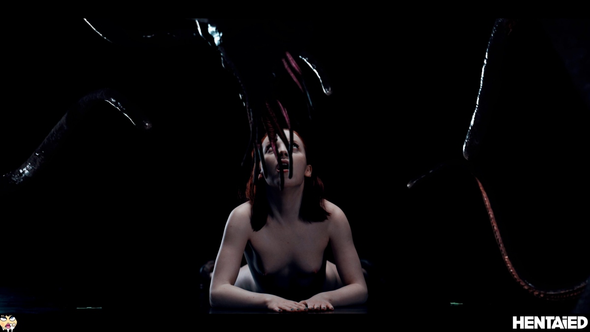 Lottie magne space encounters