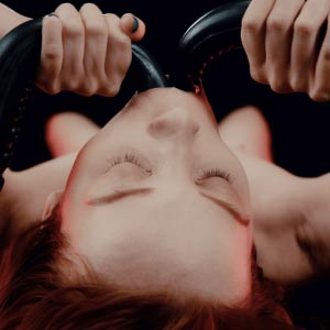 And sucking them both