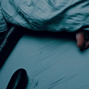 Tentacles approaching