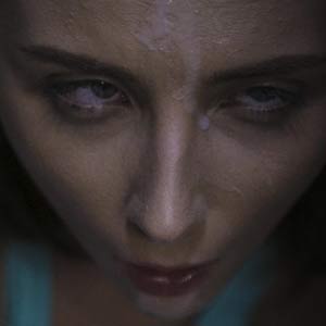 Real life hentai porn with Macy Meadows