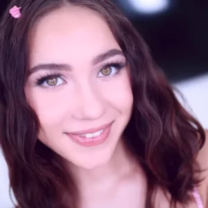 Mia River's First Amateur Allure Audition