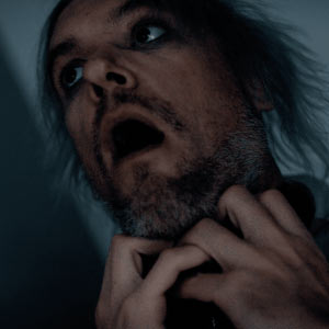 And meets a tentacle