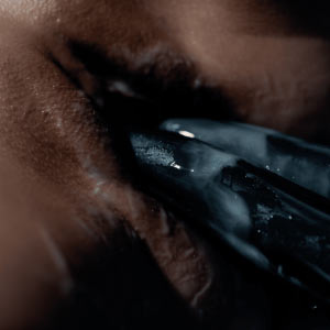 Close up tentacle fuck