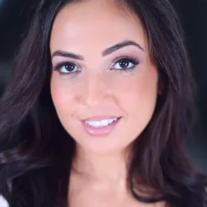 Mira Luv Makes Debut at Amateur Allure