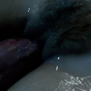 The Queen Little Puck