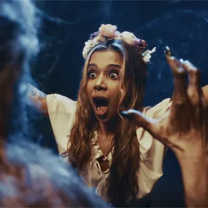 The Minotaur is here for its prey