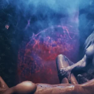 Monster Porn Harsh Punishment with Ava Amira & Sophia Locke