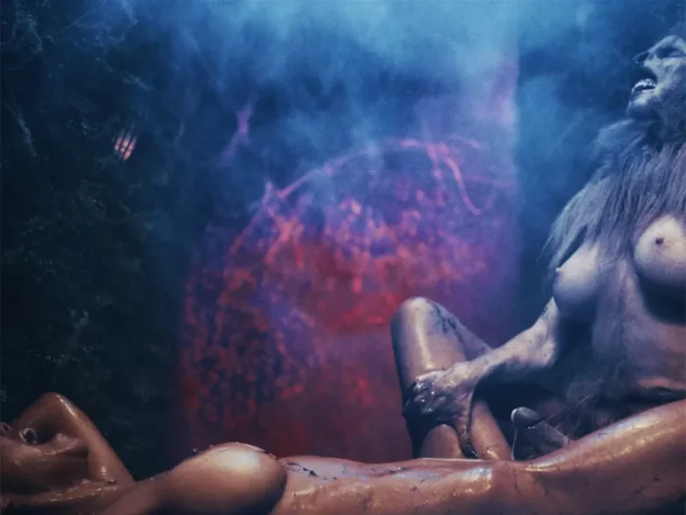 Monster Porn Harsh Punishment with Ava Amira & Sophia Locke