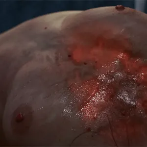 Ashley Lane is transforming