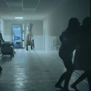 The slasher is after the hotties