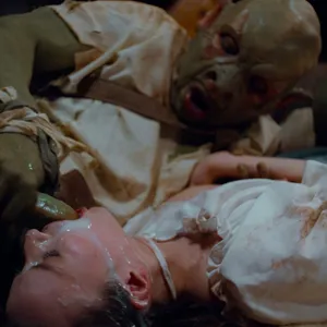 Its a pretty hot villager