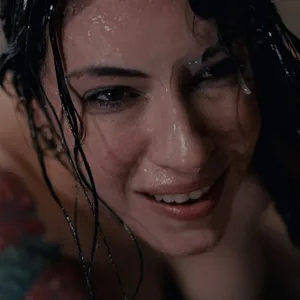 Fucking her hard