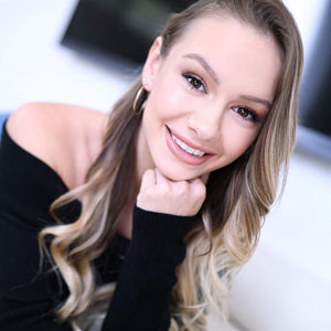 She knows a cock is coming her way