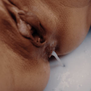 Anal creampie Nathaly Cherie