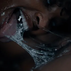 Feasting on that pussy