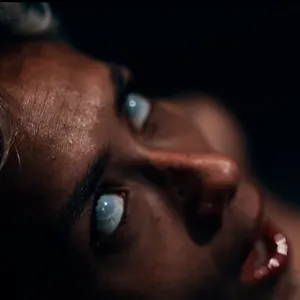 Veronica wants both prisoners inside her!