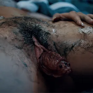 A new parasite borns