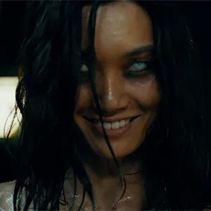 Lucy Mochi the crazy subject