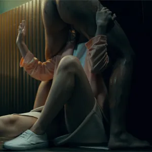 Lucy wants her pussy eaten out