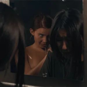 Dolly X comes after her