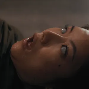 To pass over the parasite