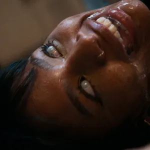 Casca Zahara the boss gets corrupted