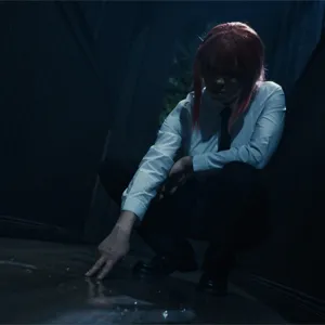 Octokuro finds slime