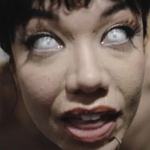 The parasite takes control