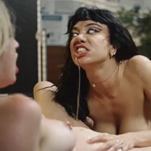 Little Puck fucked from behind